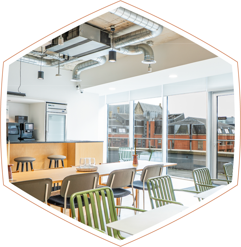 Learn more about the extensive specification on offer FIND OUT MORE